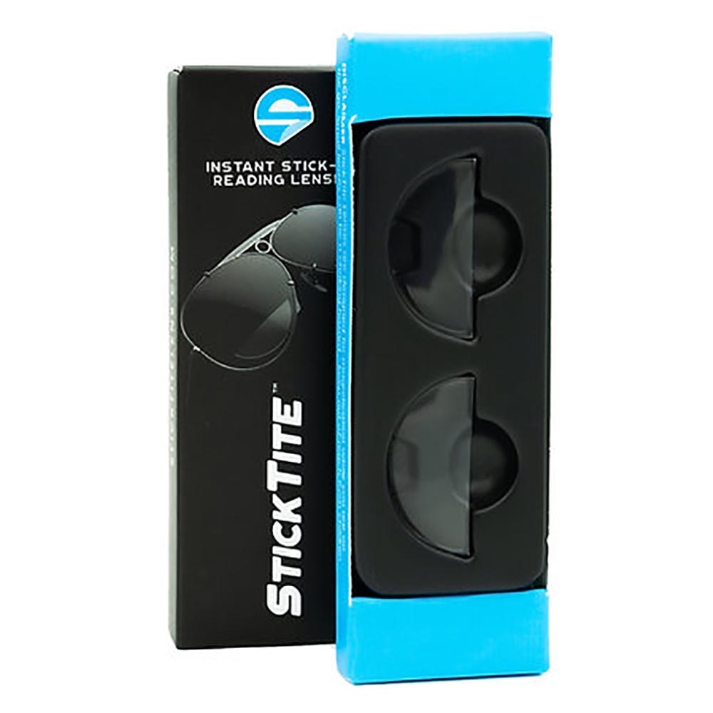 StickTite Instant Reading Lenses in One Color